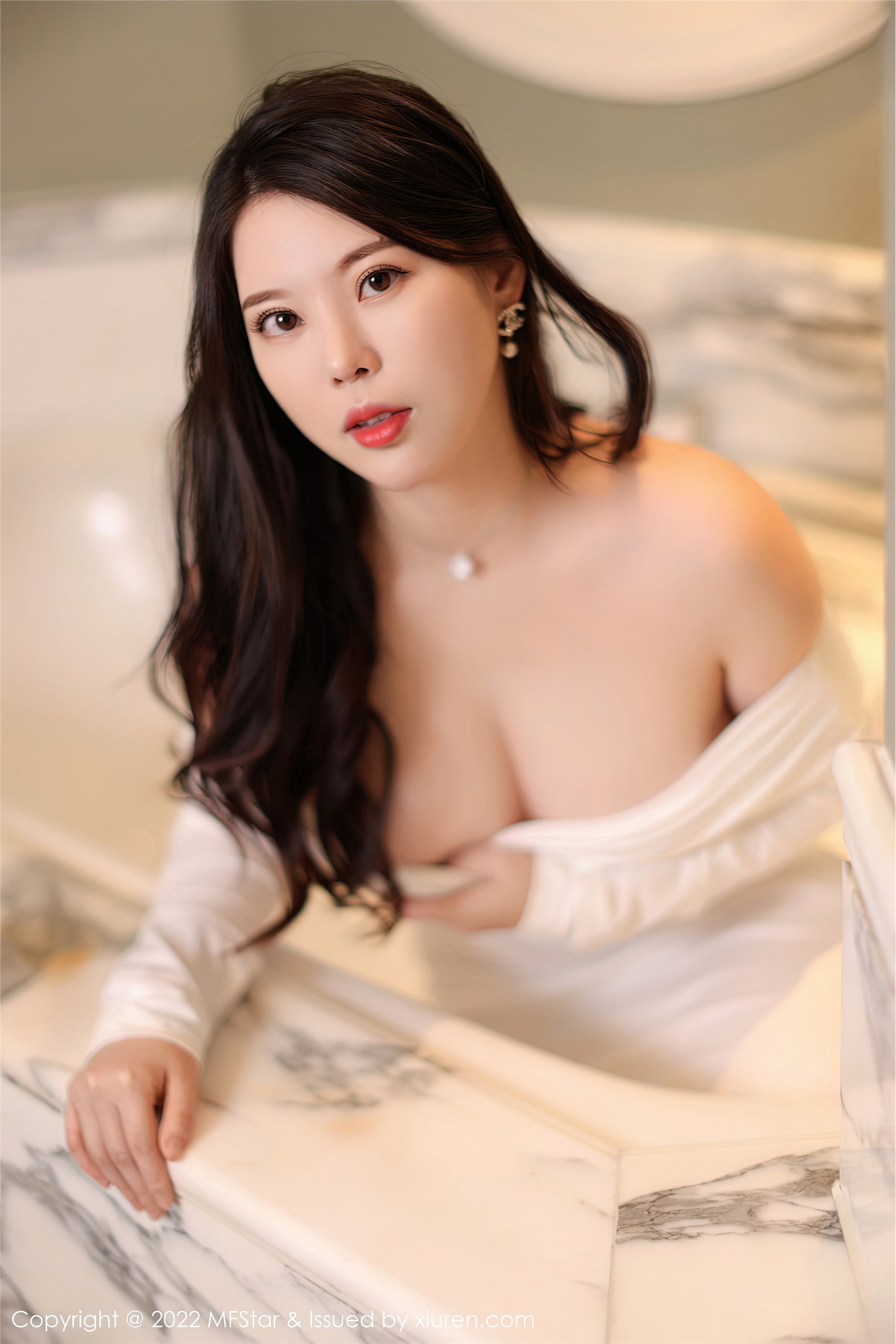 MFStar模范学院 2022.12.28 VOL.576 白茹雪